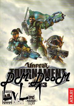 Box art for DM-DooM 2 LvL 1