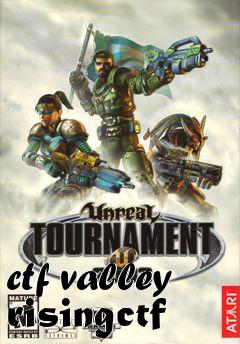 Box art for ctf valley risingctf