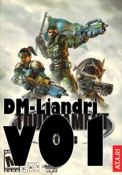 Box art for DM-Liandri v01