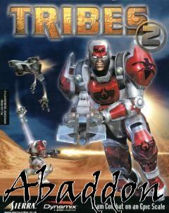 Box art for Abaddon