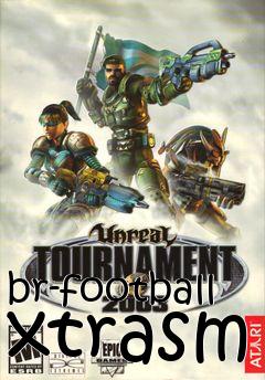 Box art for br-football xtrasm