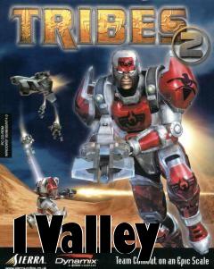 Box art for 1Valley