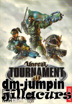 Box art for dm-jumpin jillacurs3