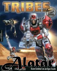 Box art for Alatar