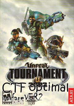 Box art for CTF optimal warfareVER2