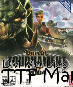 Box art for DM Morbias TTF Map