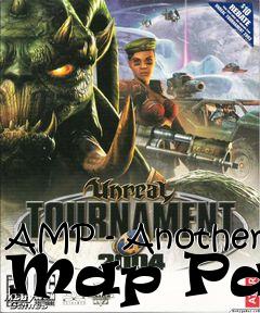 Box art for AMP - Another Map Pack