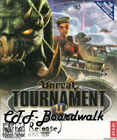 Box art for CTF-Boardwalk (Final Release)