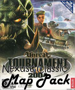 Box art for Nexus6 Classic Map Pack