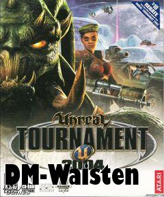 Box art for DM-Waisten