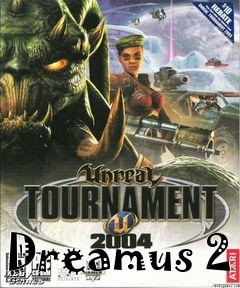 Box art for Dreamus 2