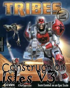 Box art for Construction Isles V3