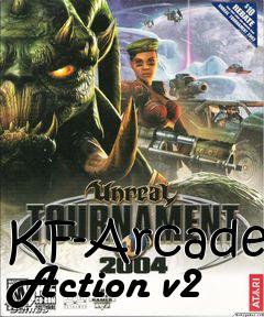 Box art for KF-Arcade Action v2