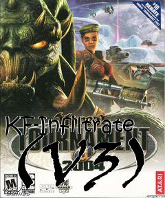 Box art for KF-Infiltrate (V3)