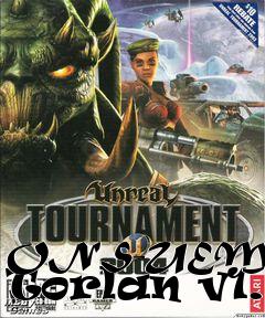 Box art for ONS-UEM-Cold Torlan v1.0