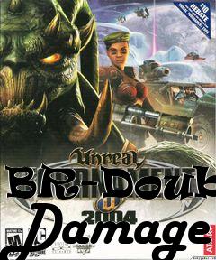 Box art for BR-Double Damage
