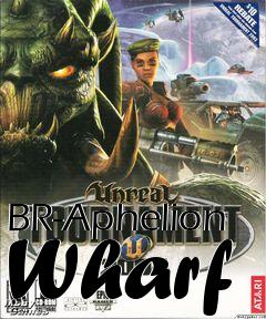 Box art for BR-Aphelion Wharf