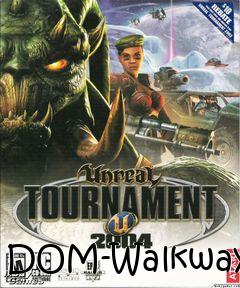 Box art for DOM-Walkways