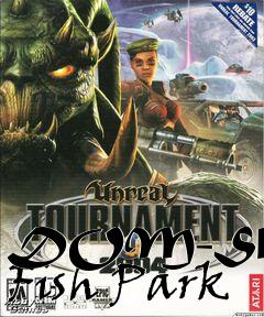 Box art for DOM-Sharp Fish Park