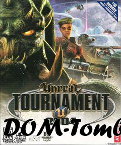 Box art for DOM-Tomb