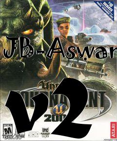 Box art for JB-Aswan v2