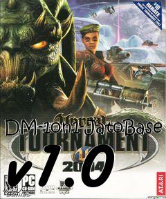 Box art for DM-1on1-JatoBase v1.0