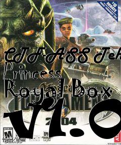 Box art for CTF-ASS Teh Princess Royal Box v1.0