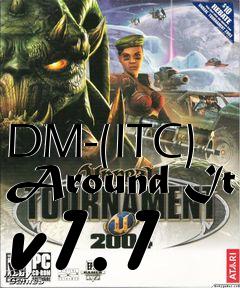 Box art for DM-(ITC) Around It v1.1