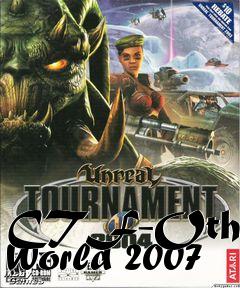 Box art for CTF-Other World 2007