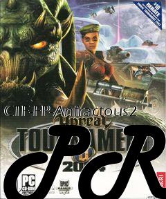 Box art for CTF-FP-Anfractous2 PRO