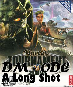 Box art for DM - ODC A Long Shot