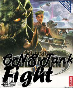 Box art for ONS-Tank Fight