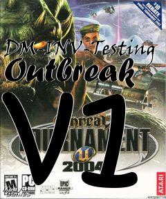 Box art for DM-INV-Testing Outbreak v1