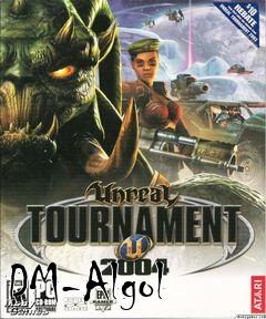 Box art for DM-Algol