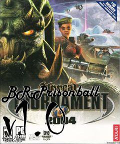 Box art for BR-Prisonball v1.0