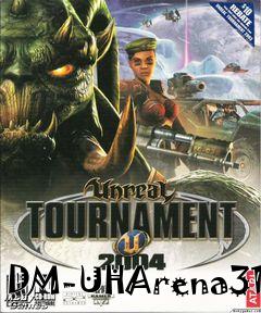 Box art for DM-UHArena318