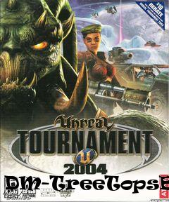 Box art for DM-TreeTopsBeta3