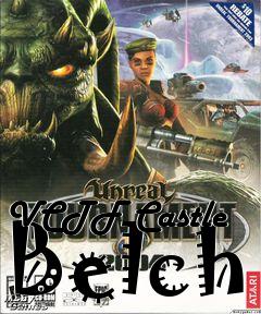 Box art for VCTF Castle Belch