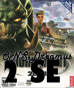 Box art for ONS-Dreamus 2 SE