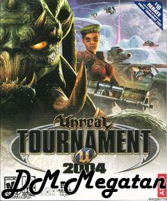 Box art for DM-Megatan