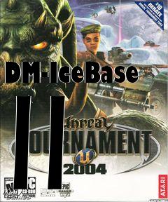 Box art for DM-IceBase II