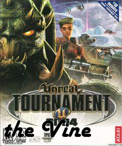 Box art for the Vine