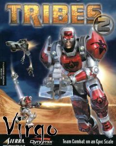 Box art for Virgo