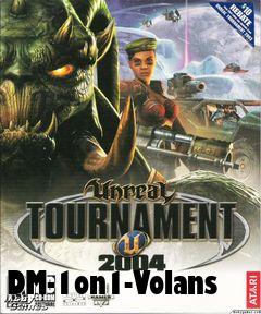 Box art for DM-1on1-Volans