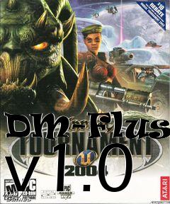 Box art for DM-Fluser v1.0