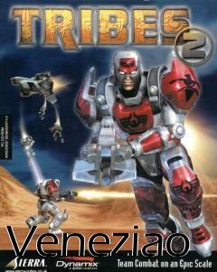 Box art for Veneziao