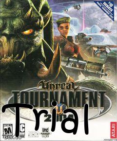 Box art for Trial