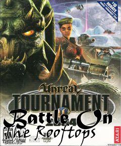 Box art for Battle On The Rooftops