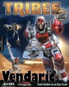 Box art for Vendaric