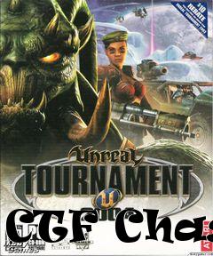 Box art for CTF Chasm